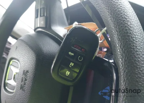 2023 Honda Accord Ex z USA, uszkodzony, nr VIN 1HGCY1F37PA030101